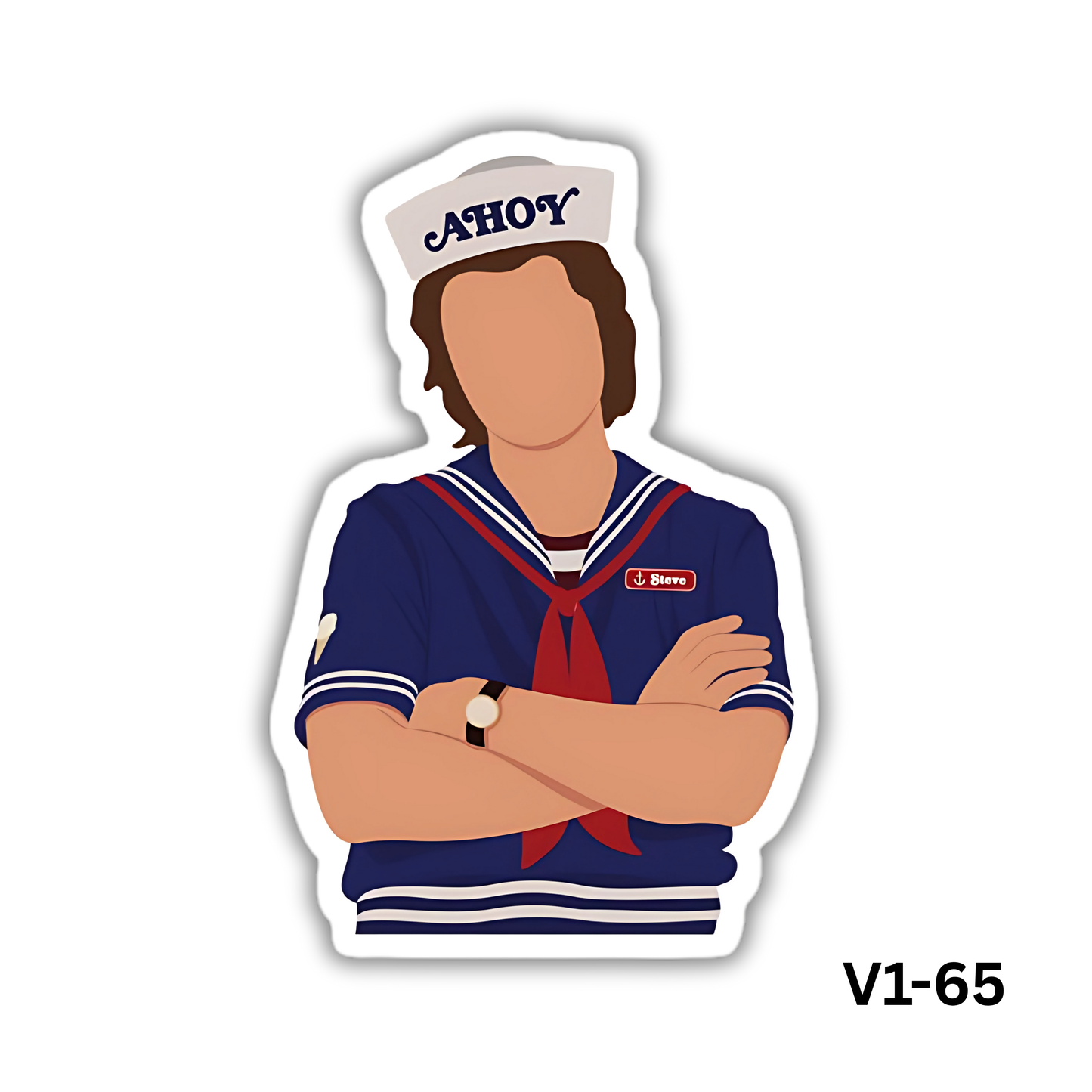 Steve Harrington(V1-65)