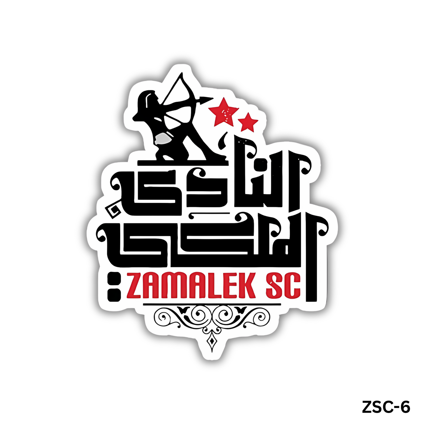 ElNady ELMalaky(ZSC-6)