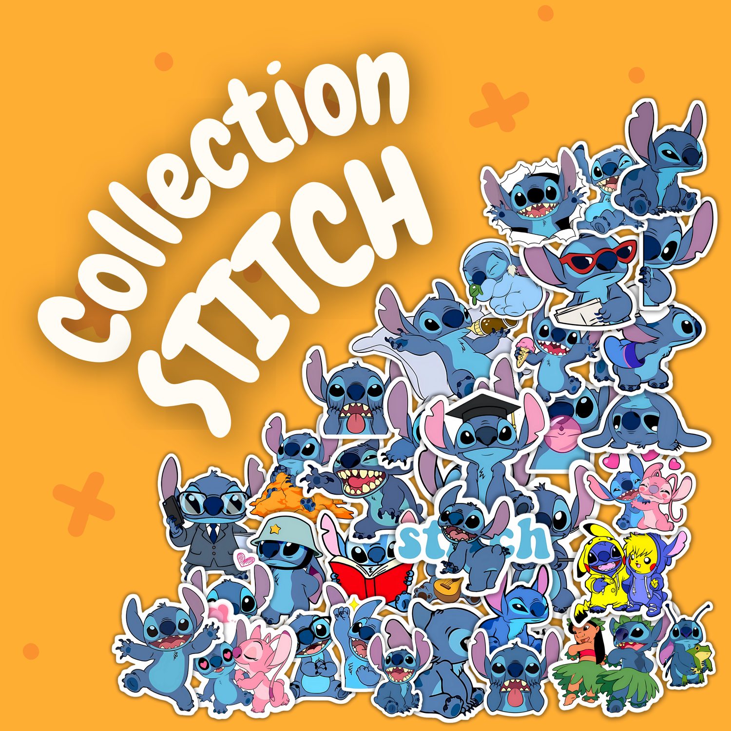 STITCH