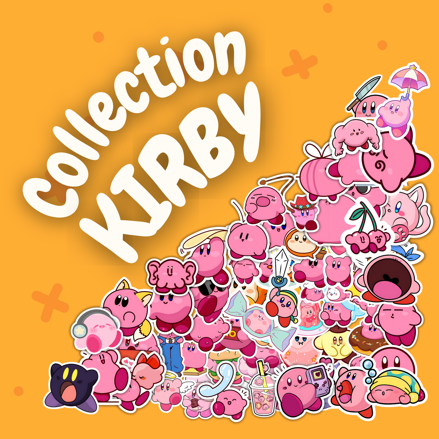 KIRBY