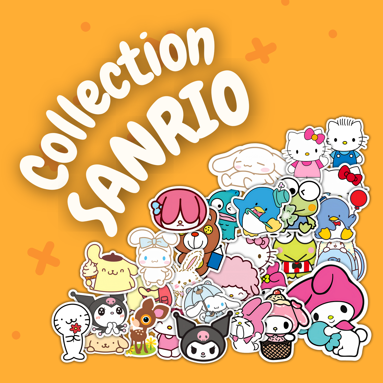 SANRIO