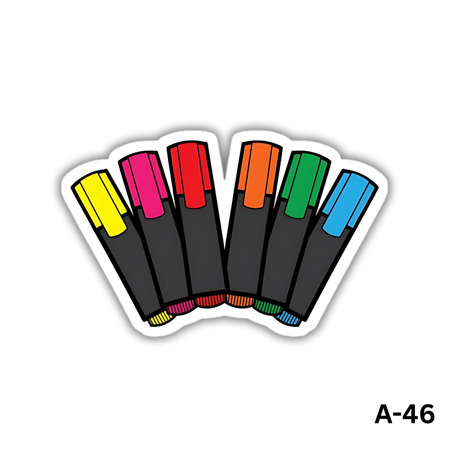 Highlighters(A-46)