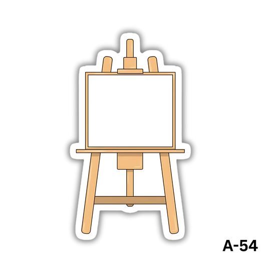 Art Easel(A-54)