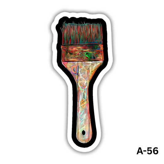 Paint Brush(A-56)