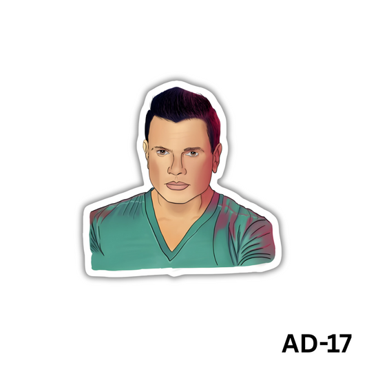 Amr Diab(AD-17)