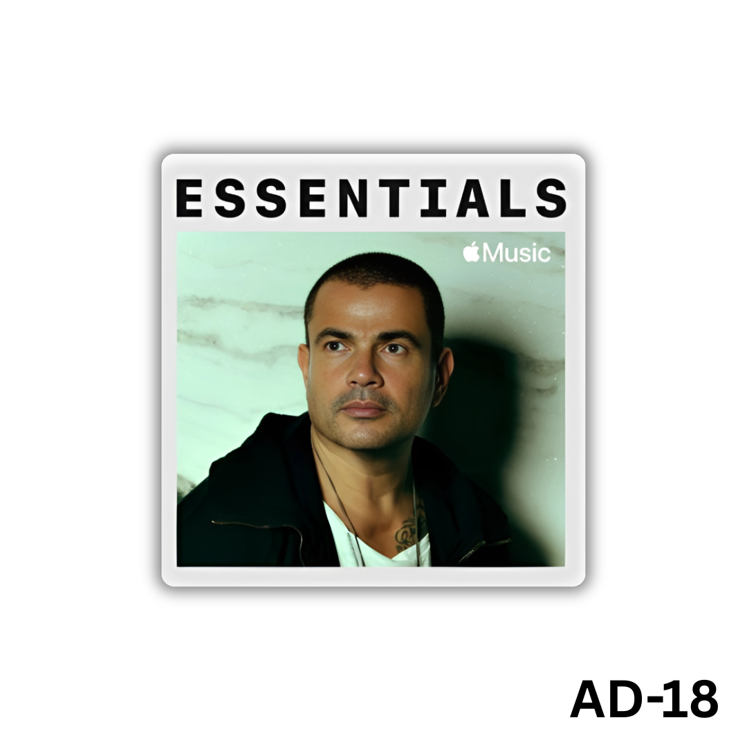 Essentials(AD-18)