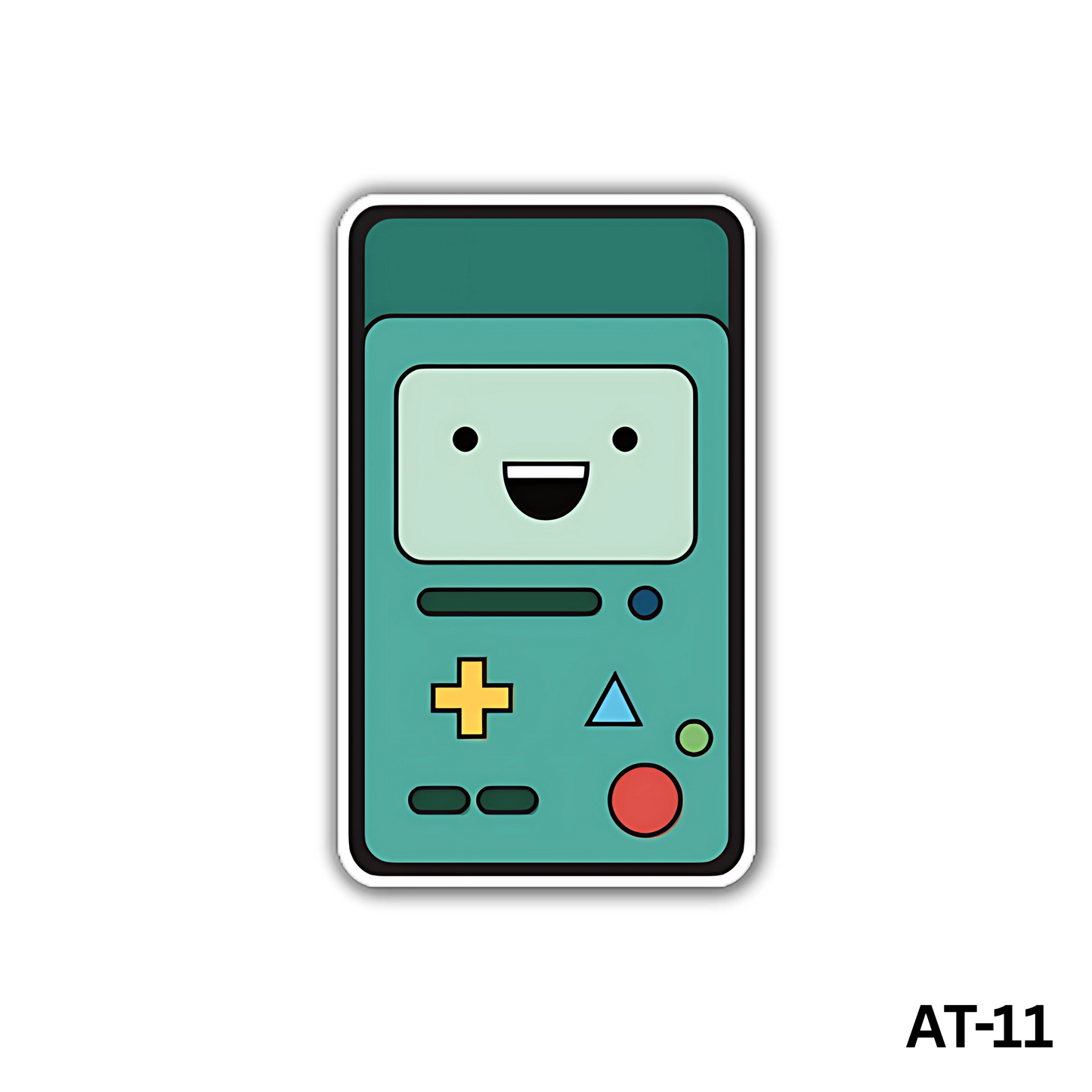 BMO Sticker (AT-11)