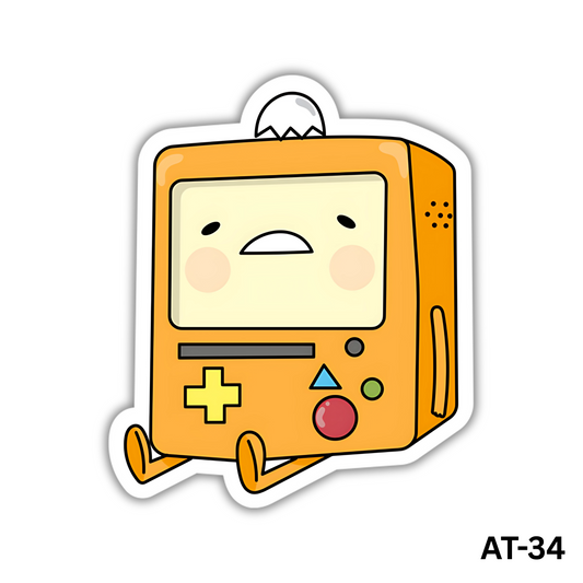 BMO Sticker (AT-34)