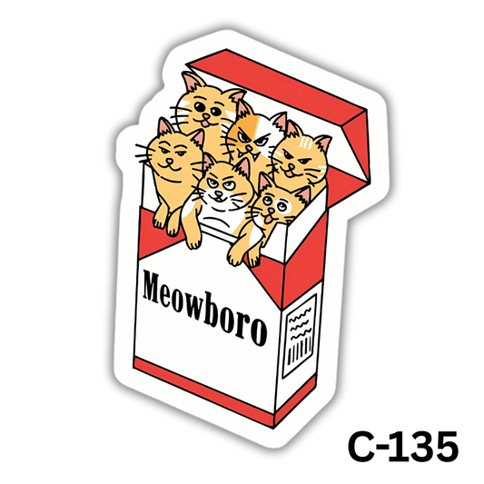 Meowboro(C-135)