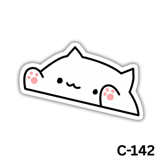 CAT(C-142)