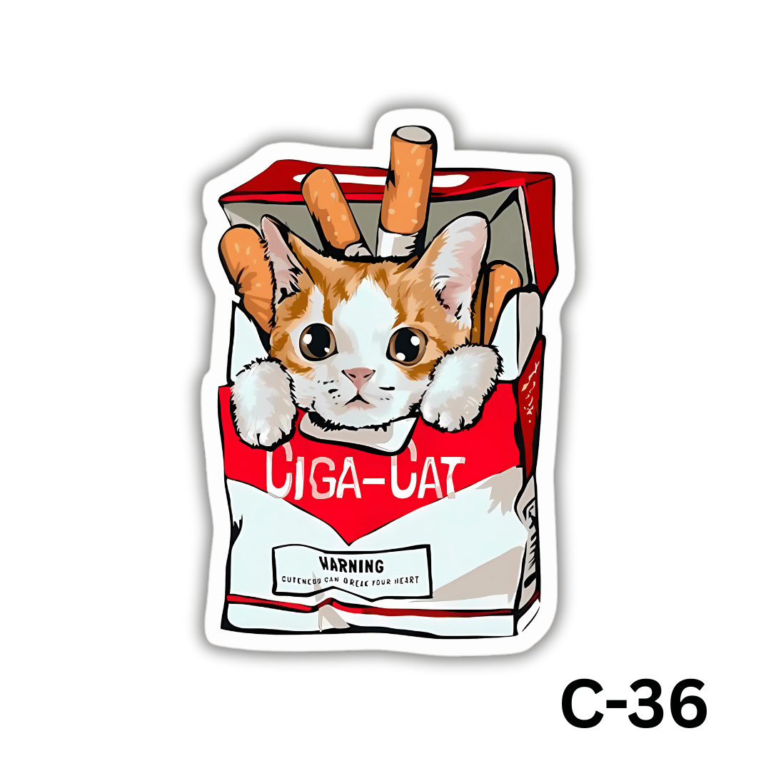 CIGA-CAT(C-36)