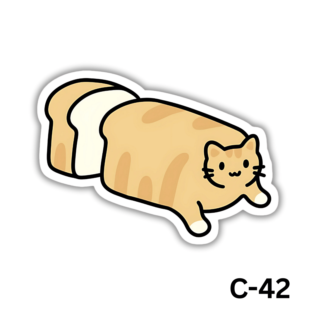 BreadCat(C-42)