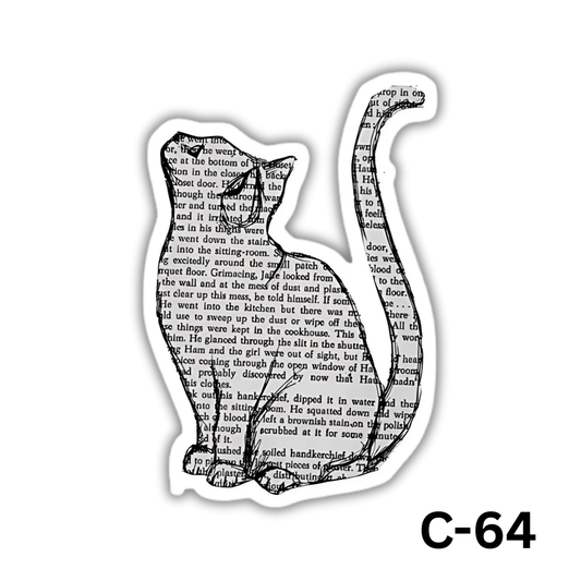 Cat(C-64)