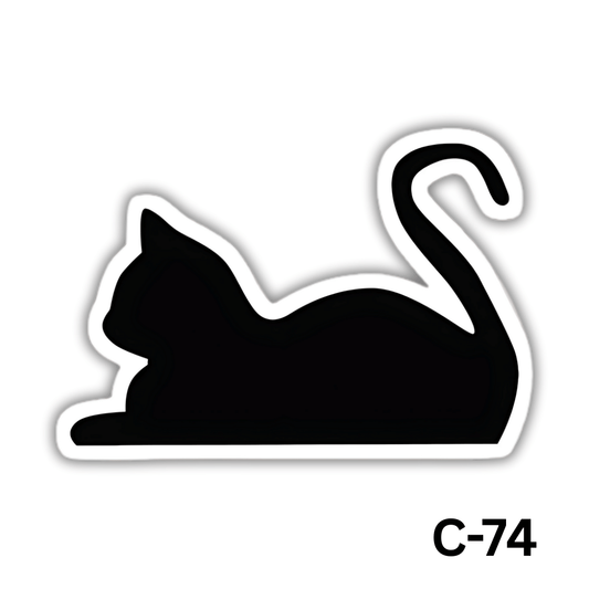 Cat (C-74)