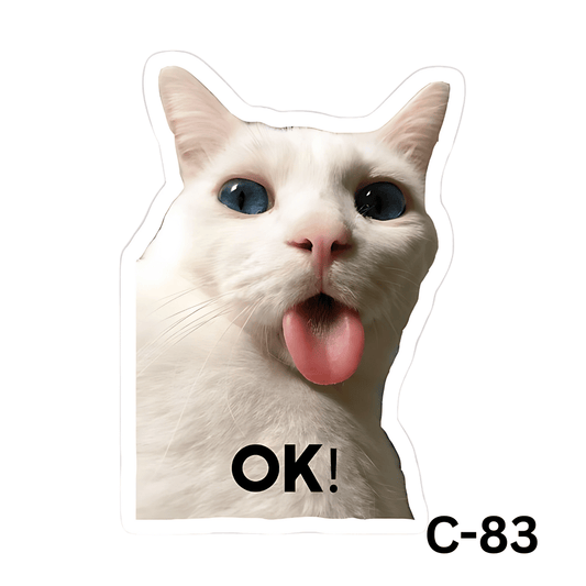 OK!(C-83)