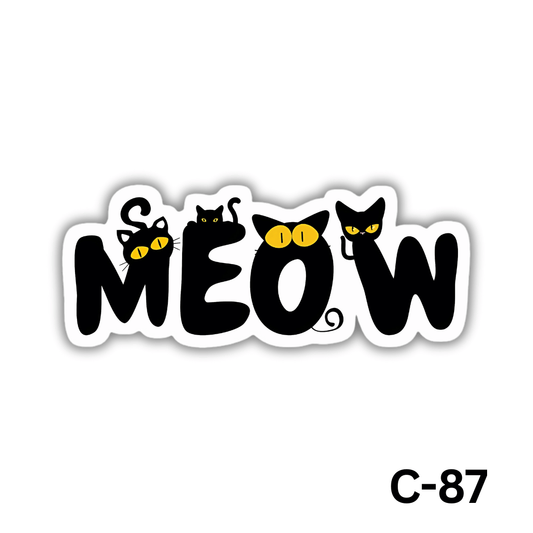 MEOW(C-87)