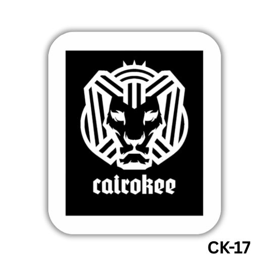 Cairokee(CK-17)