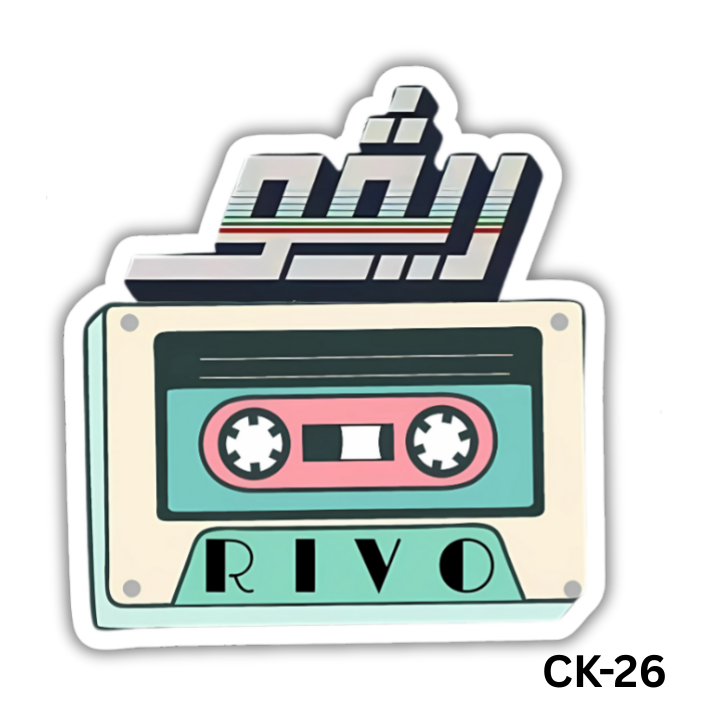 Rivo(CK-26)