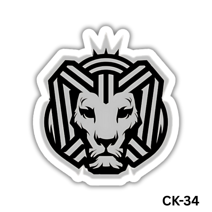 CAIROKEE(CK-34)
