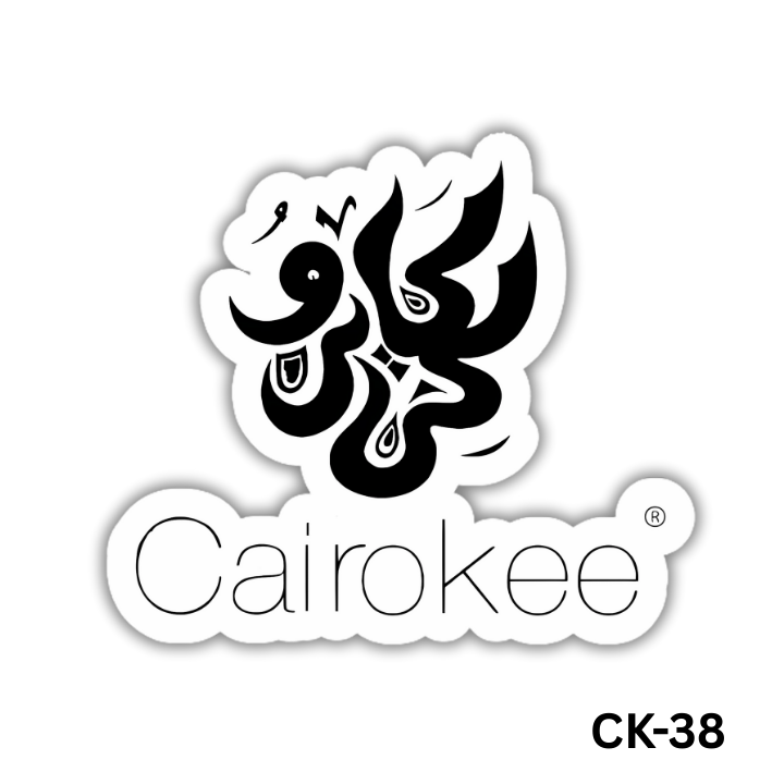 CAIROKEE(CK-38)