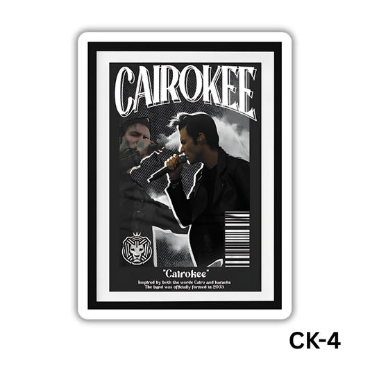 Cairokee(CK-4)