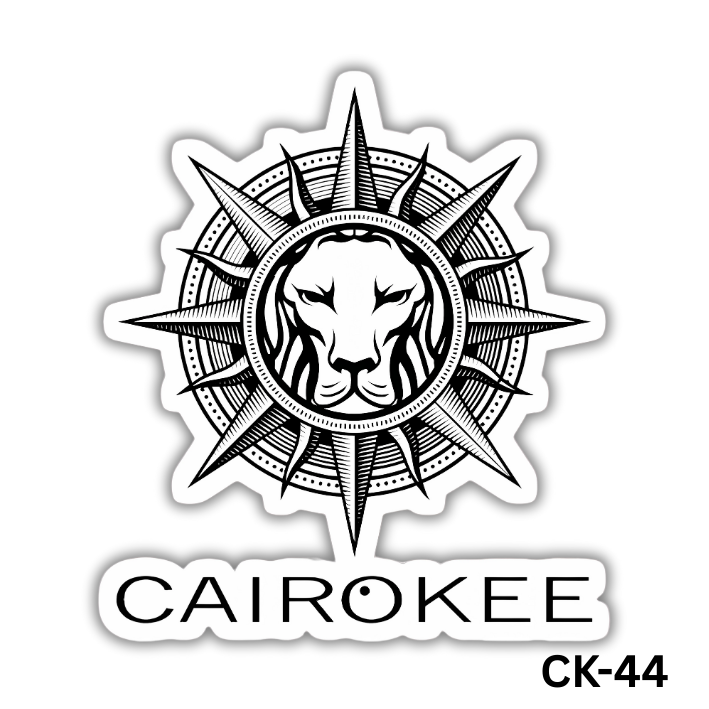 CAIROKEE(CK-44)