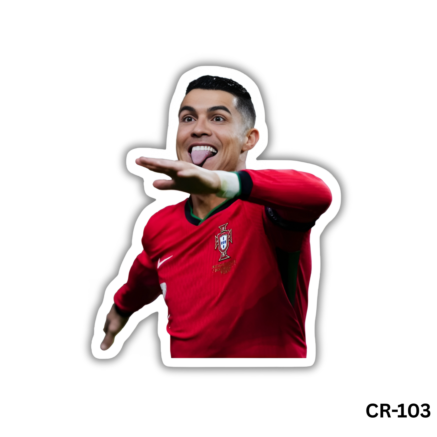 Cristiano Ronaldo(CR-103)