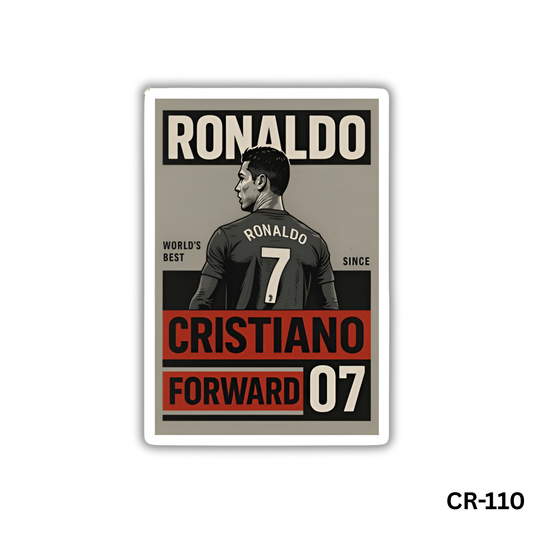 Cristiano Forward 07(CR-110)