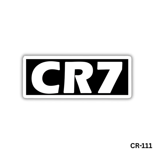 CR7(CR-111)