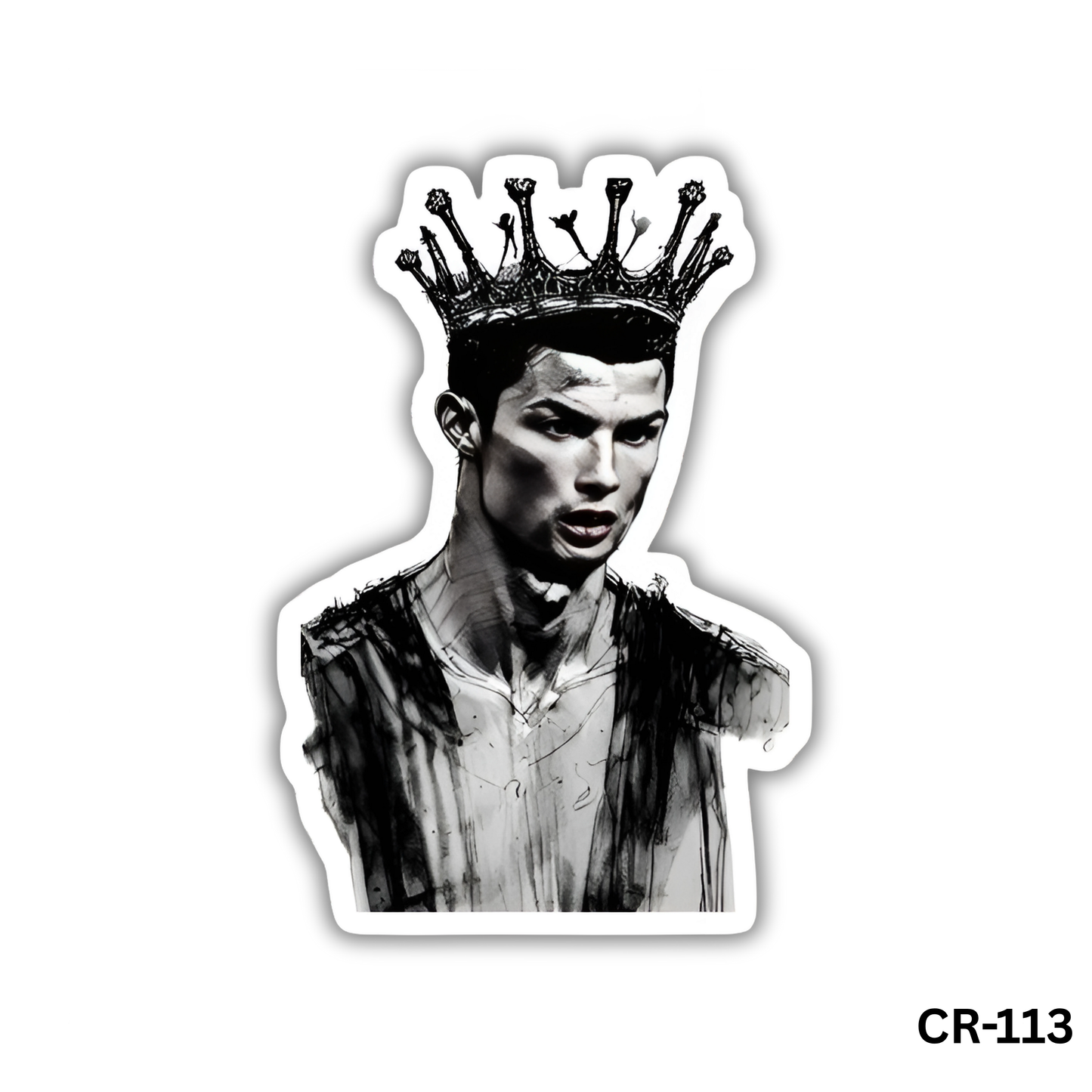 Cristiano Ronaldo King(CR-113)