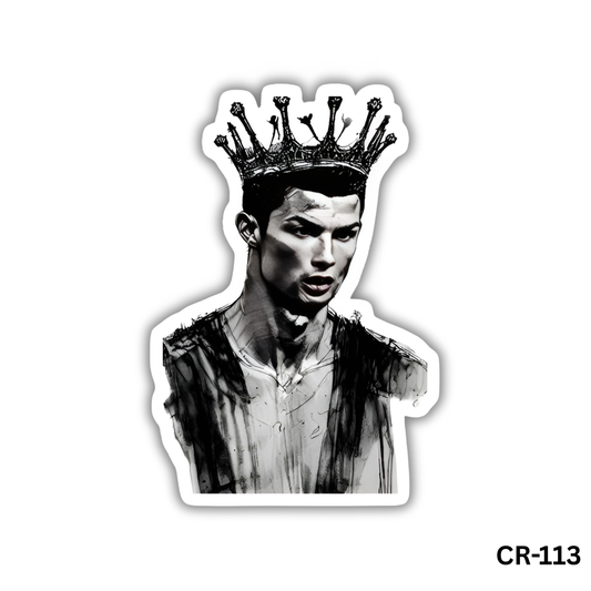 Cristiano Ronaldo King(CR-113)