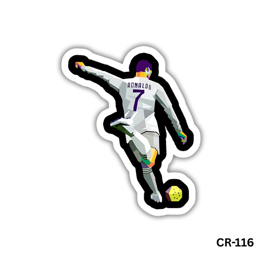 CR7(CR-116)