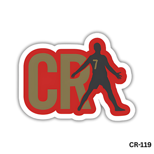 CR7(CR-119)