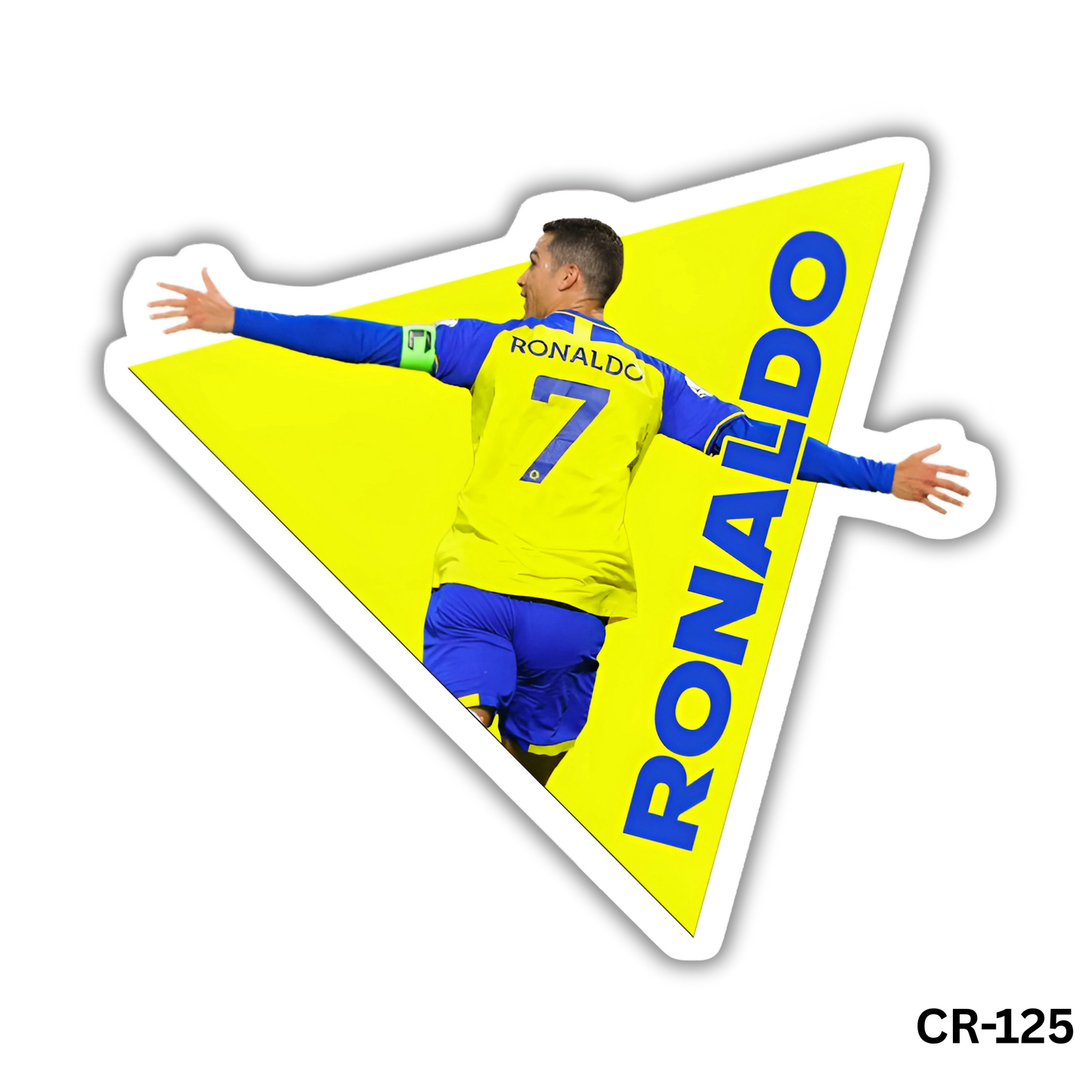 Ronaldo(CR-125)