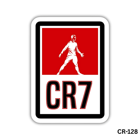 CR7(CR-128)