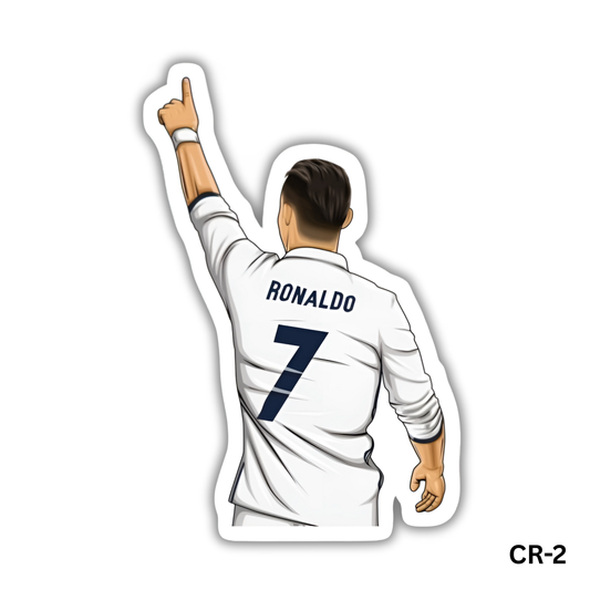 Ronaldo(CR-2)