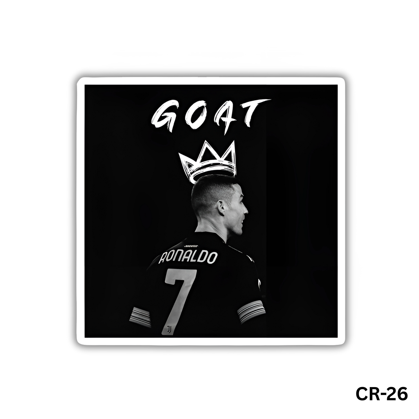 goat(CR-26)