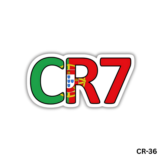 CR7(CR-36)