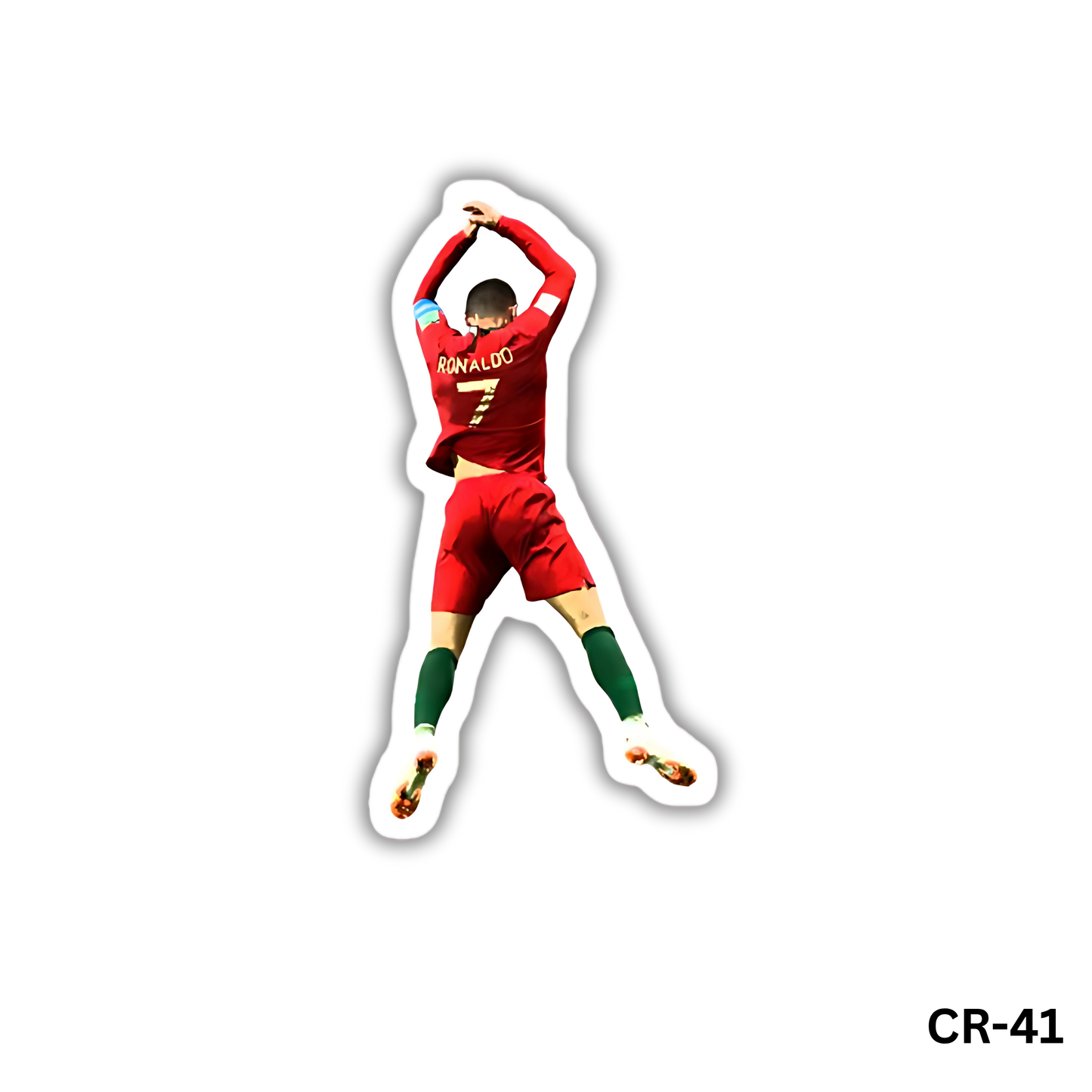 Ronaldo 7(CR-41)