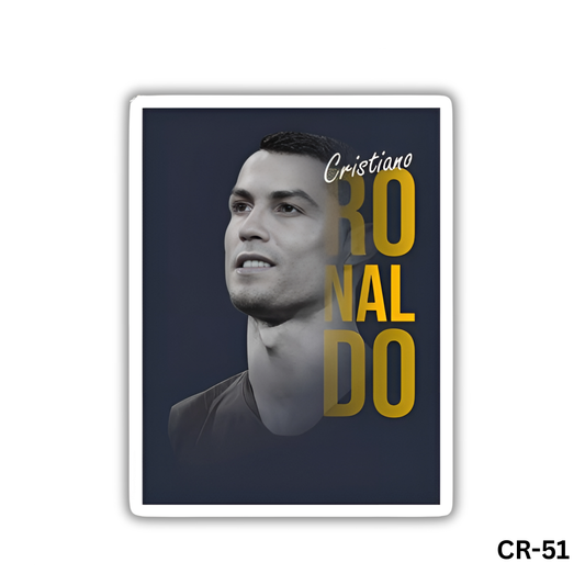 RONALDO(CR-51)