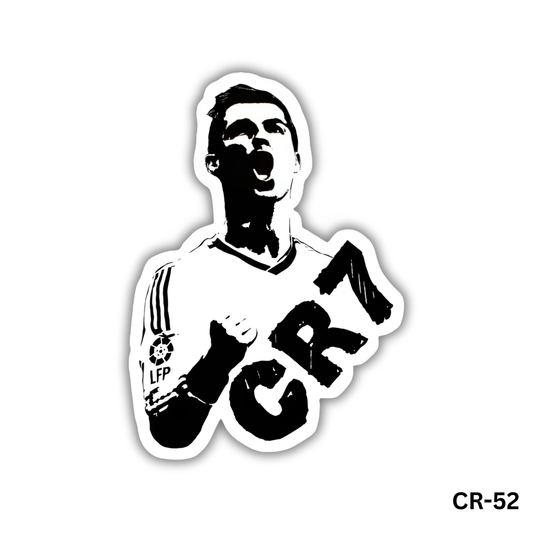 CR7(CR-52)
