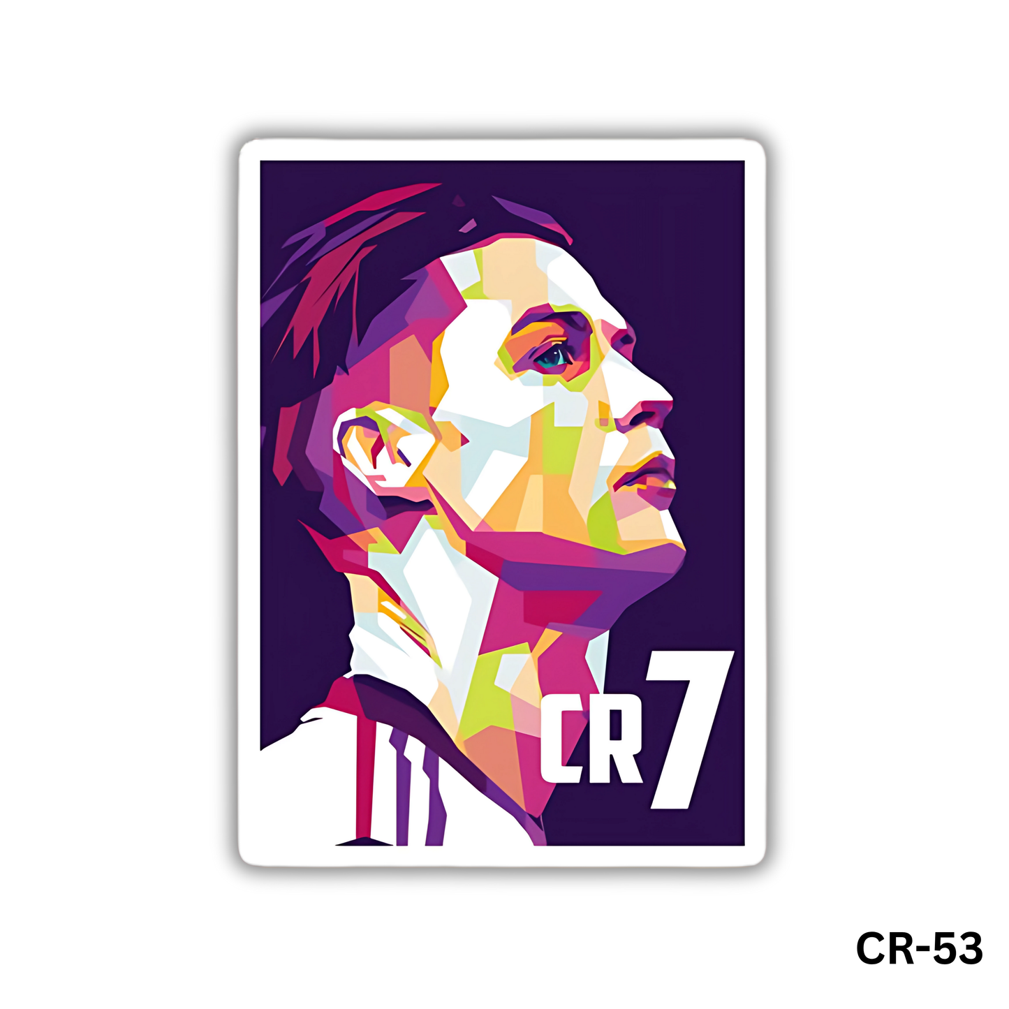 CR7(CR-53)