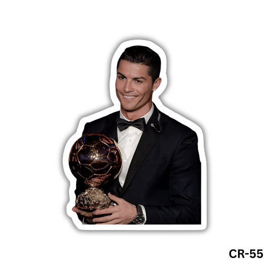 Ballon d'or(CR-55)