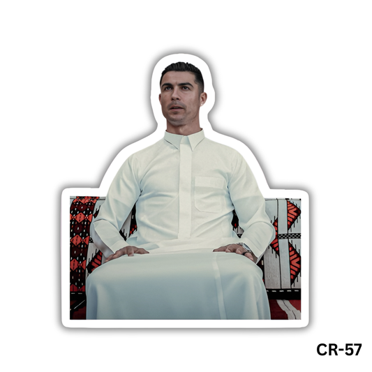 Cristiano Ronaldo(CR-57)