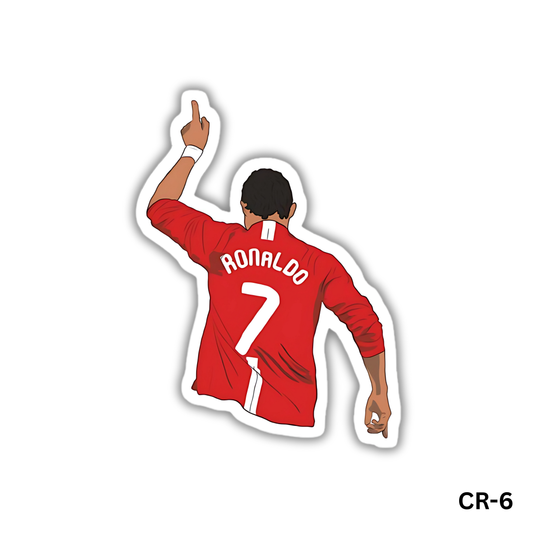 M.N cr7(CR-6)