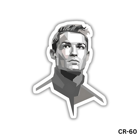 Stylized Portrait(CR-60)