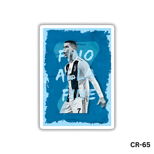 Cristiano Ronaldo(CR-65)
