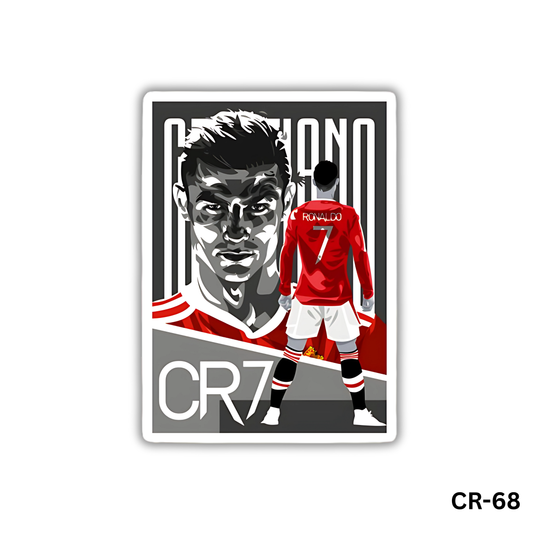 CR7(CR-68)