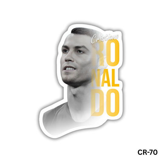 RONALDO(CR-70)