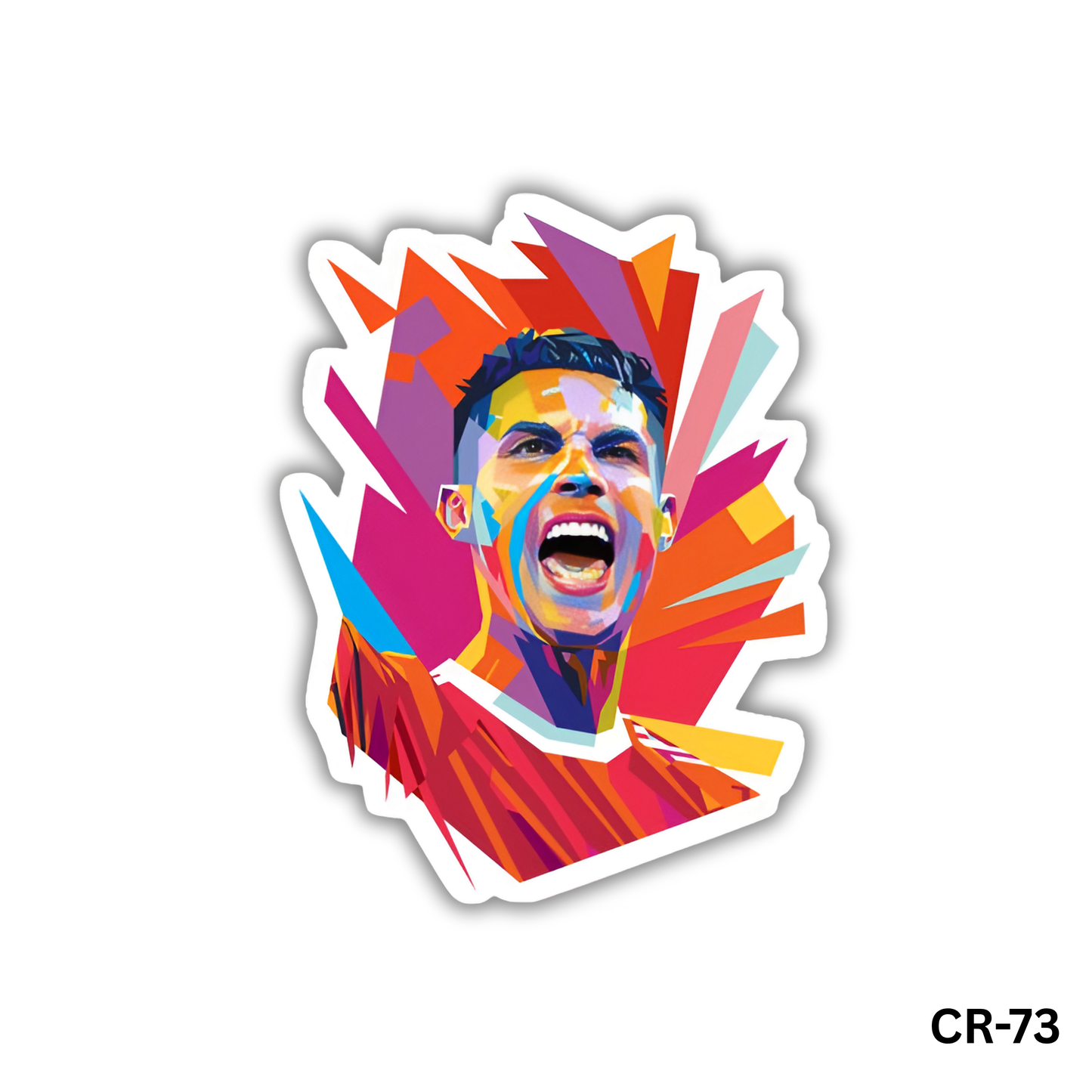 Cristiano Ronaldo(CR-73)